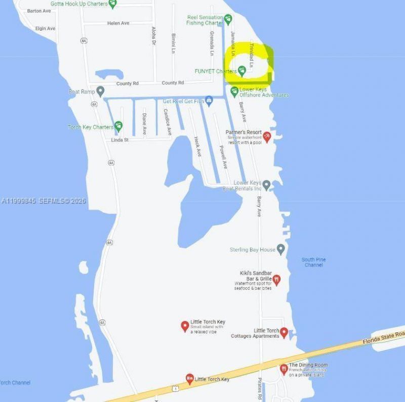 13 Yuca Ln, Torch Key, FL 33042 Photo