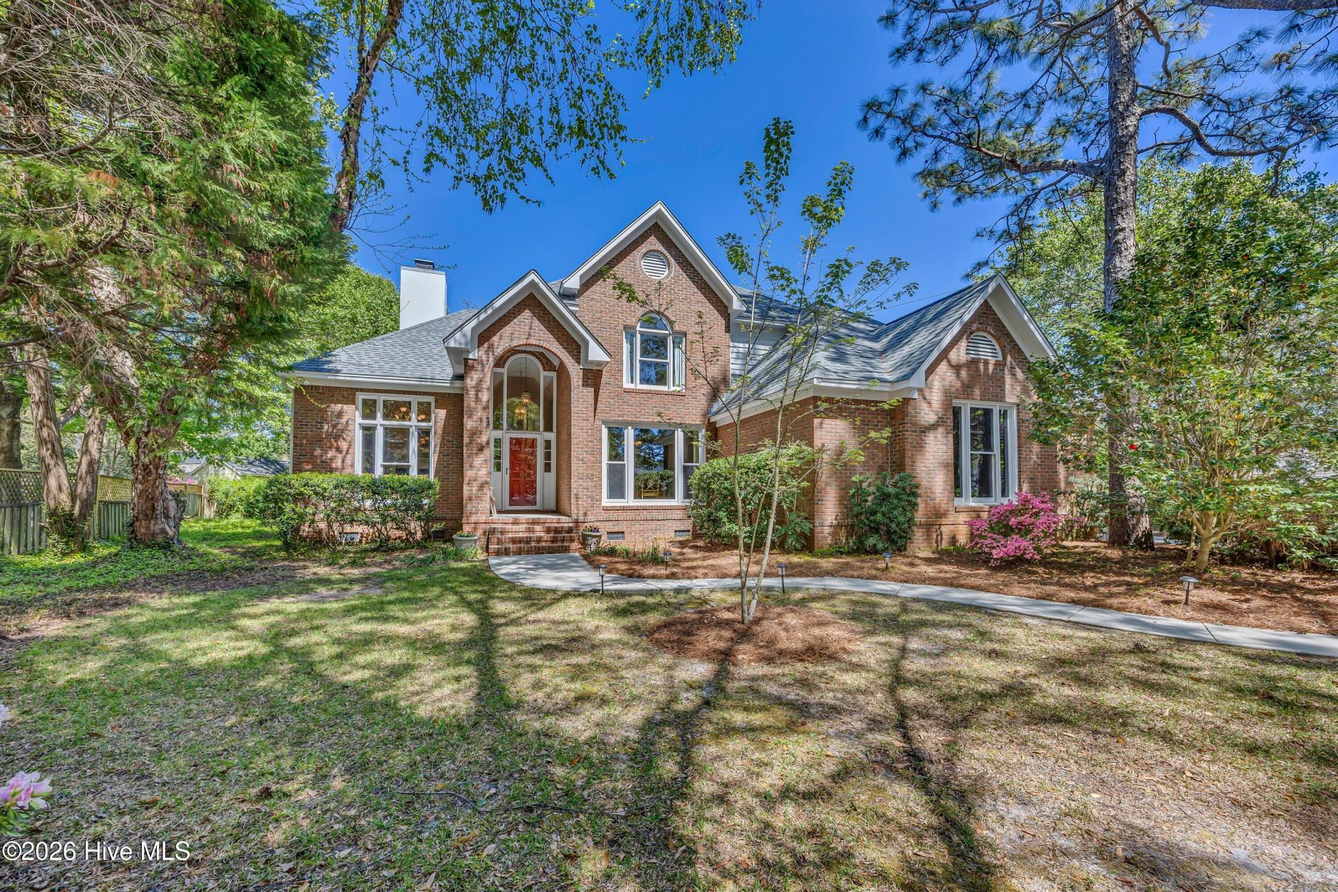 4307 Forwalt Place, Wilmington, NC 28409 Main Photo