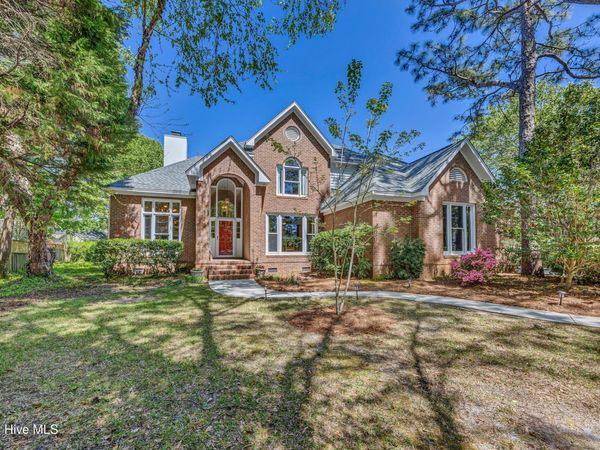 4307 Forwalt Place, Wilmington, NC 28409