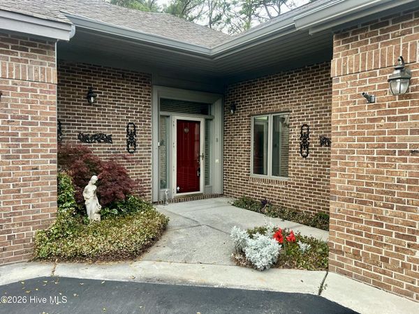 3701 Reston Court, Unit B, Wilmington, NC 28403