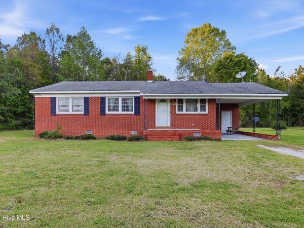 6566 W Hwy 41 W, Trenton, NC 28585