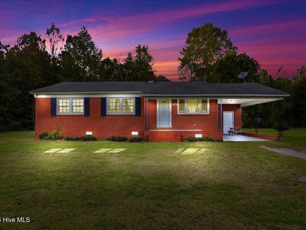 6566 Hwy 41 W, Trenton, NC 28585