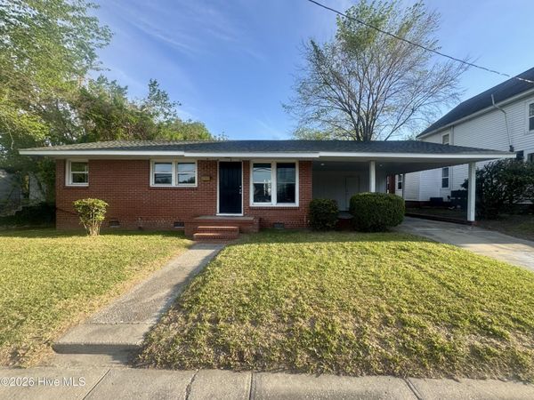 334 King Street, Hertford, NC 27944