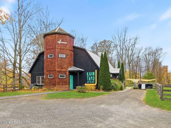 5125 Route 209 , Accord, NY 12404