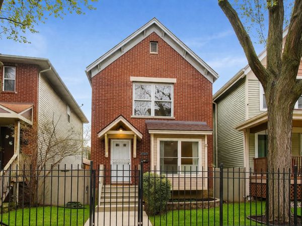 3413 S Indiana Avenue , Chicago, IL 60616