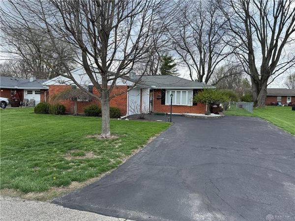 320 North Street, Eaton, OH 45320