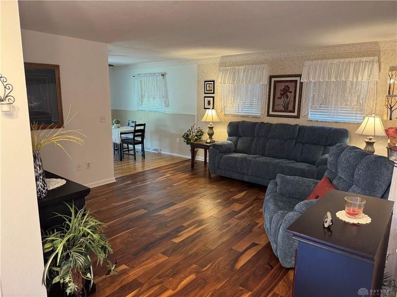 320 North Street, Eaton, OH 45320 Photo 3