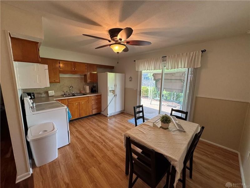 320 North Street, Eaton, OH 45320 Photo 4