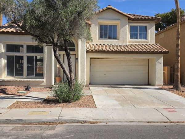 2606 Heartland Avenue, Henderson, NV 89074