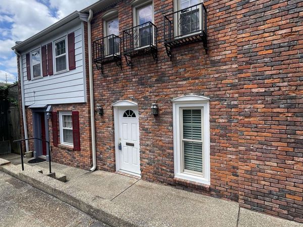 1824 N Hughes St., Apt 11, Little Rock, AR 72207