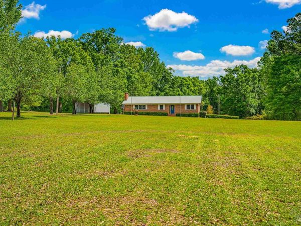 6536 Daniel Griffis Rd, Jay, FL 32565