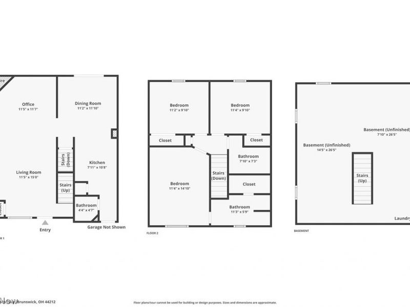 1846 Hobbits Way, Brunswick, OH 44212 Photo 34