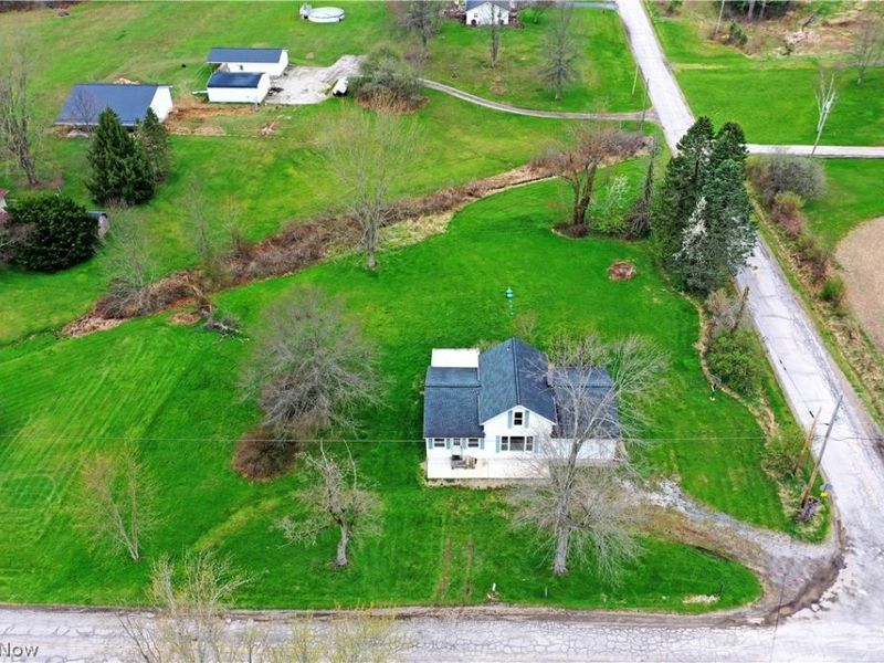 6979 Thompson Clark Road, Bristolville, OH 44402 Photo 42