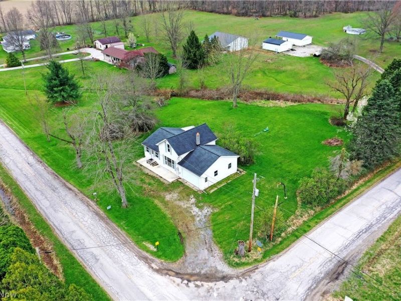 6979 Thompson Clark Road, Bristolville, OH 44402 Photo 43