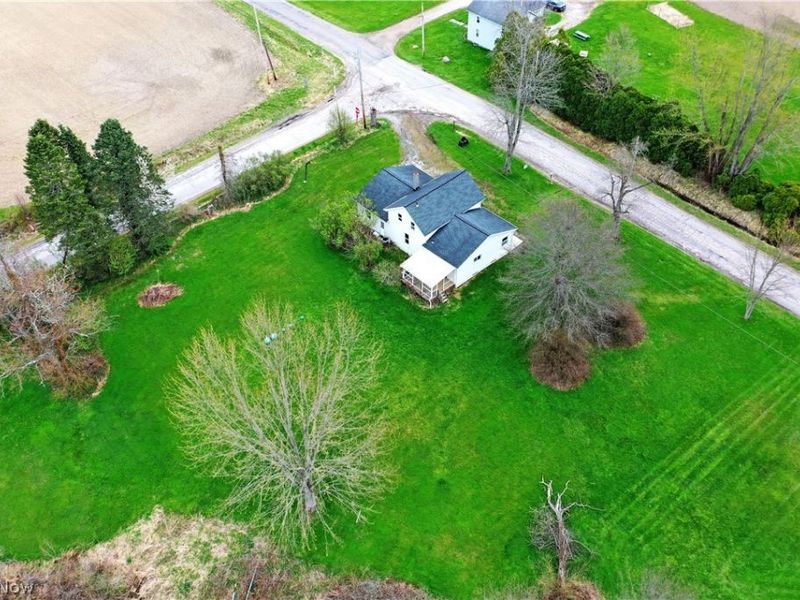 6979 Thompson Clark Road, Bristolville, OH 44402 Photo 44