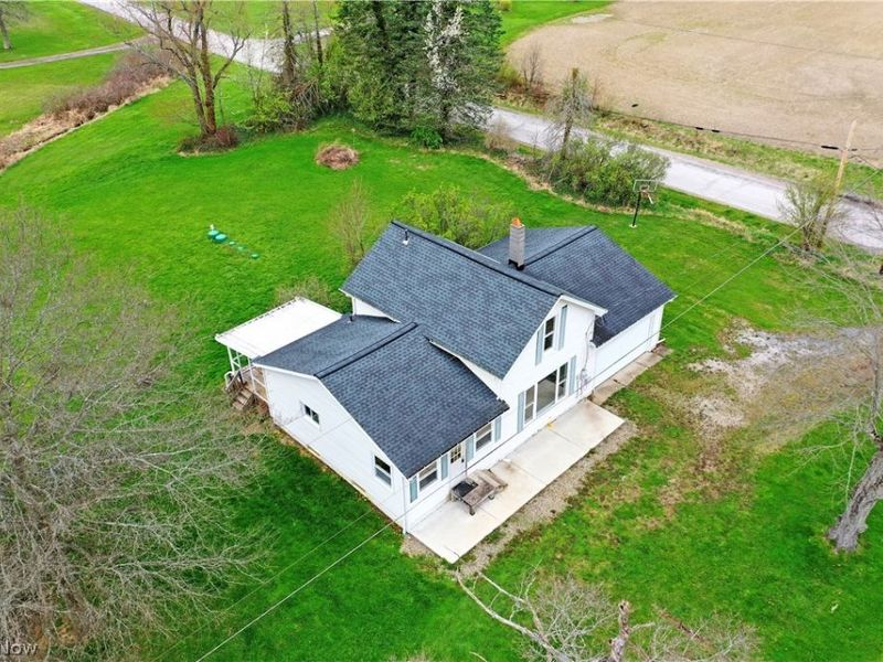 6979 Thompson Clark Road, Bristolville, OH 44402 Photo 46