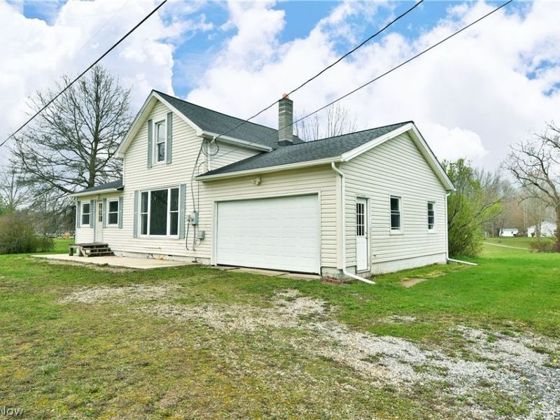 6979 Thompson Clark Road, Bristolville, OH 44402 Photo 5