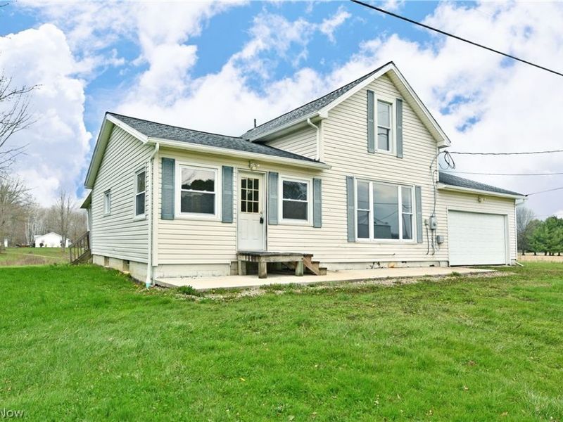 6979 Thompson Clark Road, Bristolville, OH 44402 Photo 6