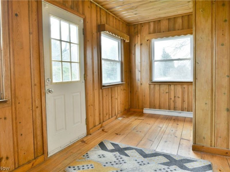 6979 Thompson Clark Road, Bristolville, OH 44402 Photo 8