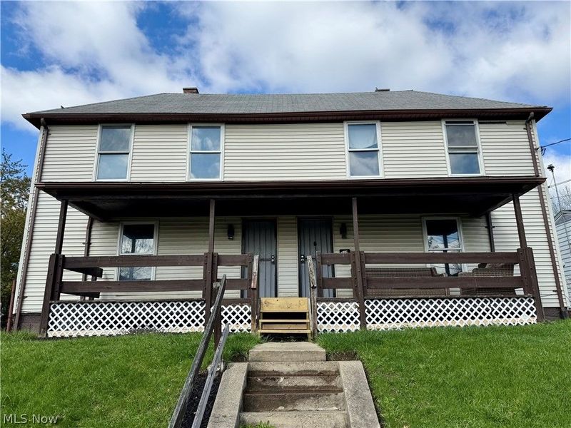 1217 Shriver Avenue NE, Canton, OH 44705 Photo 1