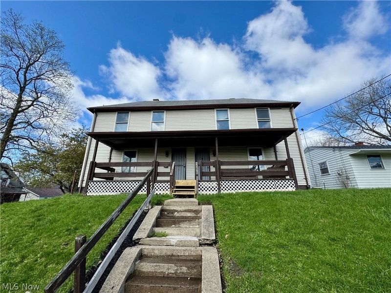 1217 Shriver Avenue NE, Canton, OH 44705 Photo 3