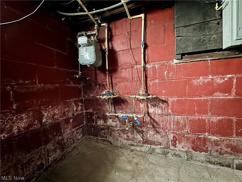 1217 Shriver Avenue NE, Canton, OH 44705 Photo 37