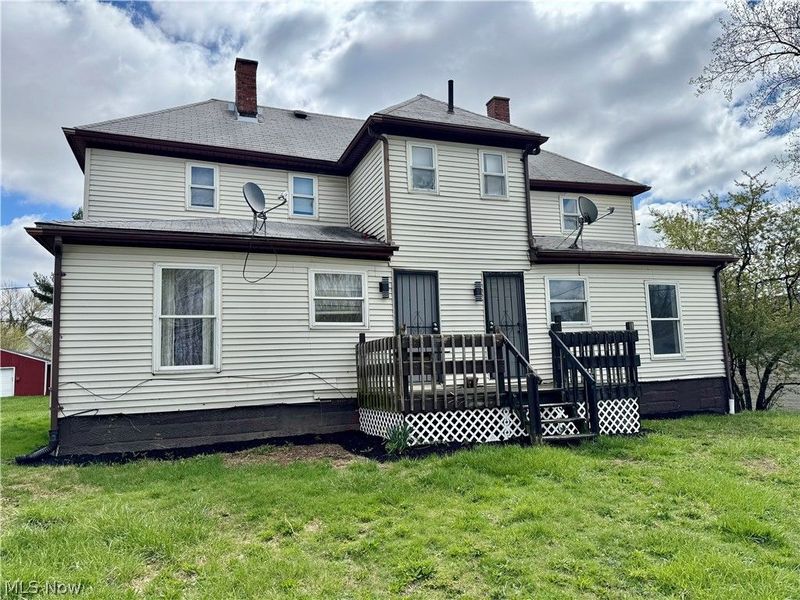 1217 Shriver Avenue NE, Canton, OH 44705 Photo 4