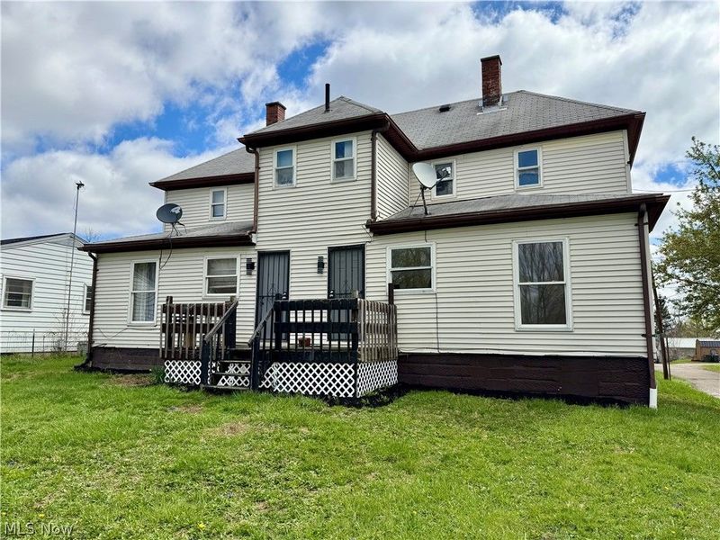 1217 Shriver Avenue NE, Canton, OH 44705 Photo 5