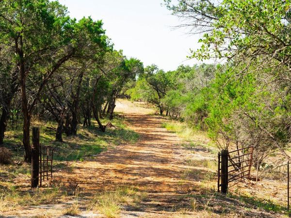 0000 Old Ferry RD, Spicewood, TX 78669