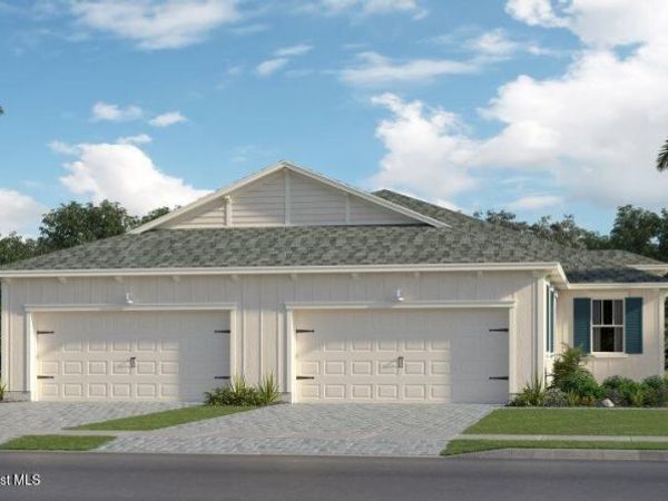 2398 Cyan Place NW, Palm Bay, FL 32907