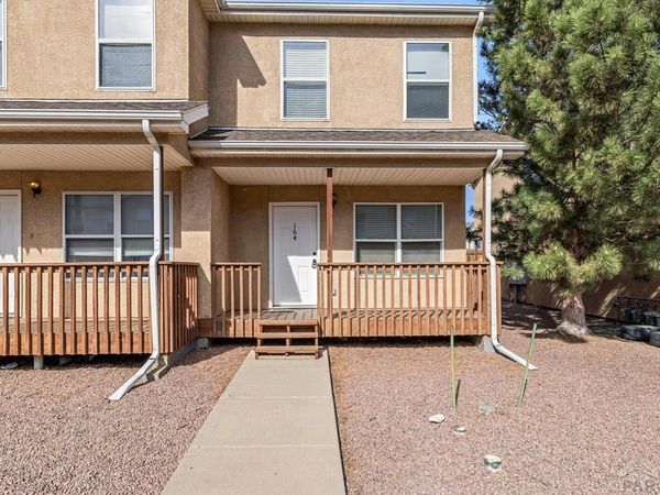 4400 Rawhide Rd, Unit 164, Pueblo, CO 81008