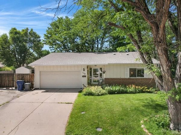 178 MacNeil Place, Pueblo, CO 81001