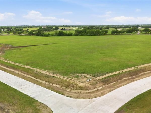 Lot 124 Bynum Springs , Oak Leaf, TX 75154