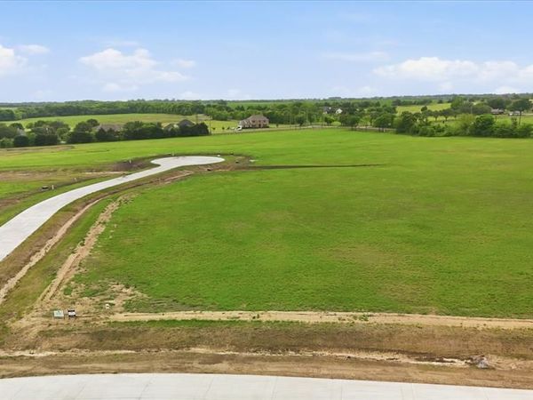 Lot 124 Bynum Springs, Oak Leaf, TX 75154