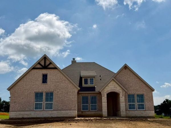 6521 Huron Drive, Blue Ridge, TX 75424