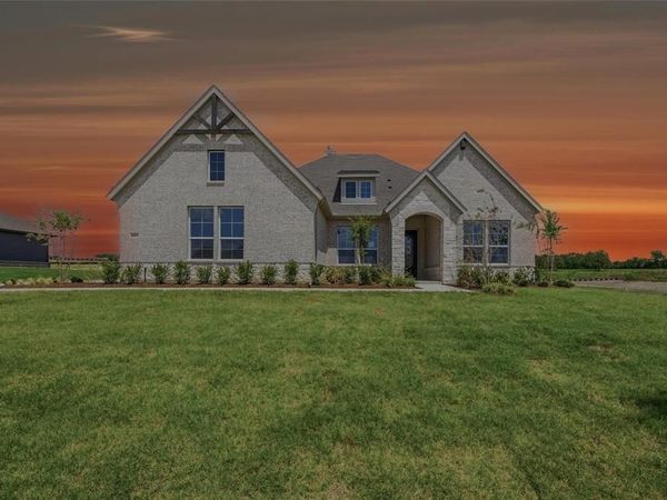 6521 Huron Drive, Blue Ridge, TX 75424