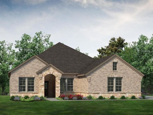 6521 Huron Drive, Blue Ridge, TX 75424