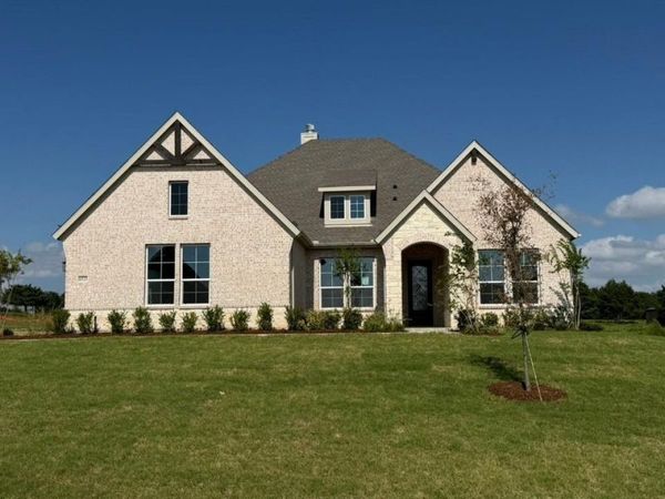 6521 Huron Drive, Blue Ridge, TX 75424