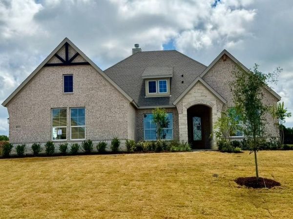 6521 Huron Drive, Blue Ridge, TX 75424