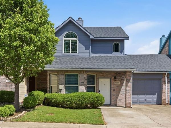 5208 Shoregate Drive, Garland, TX 75043