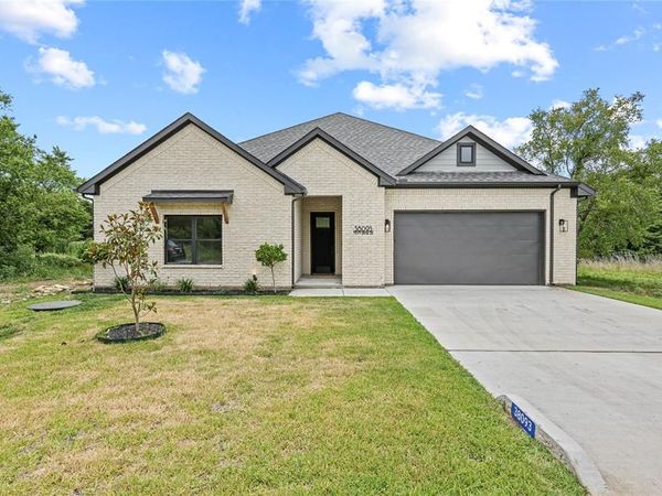 38093 Misty Ridge Drive, Whitney, TX 76692