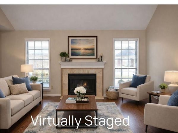 724 Lemons Street, Cedar Hill, TX 75104