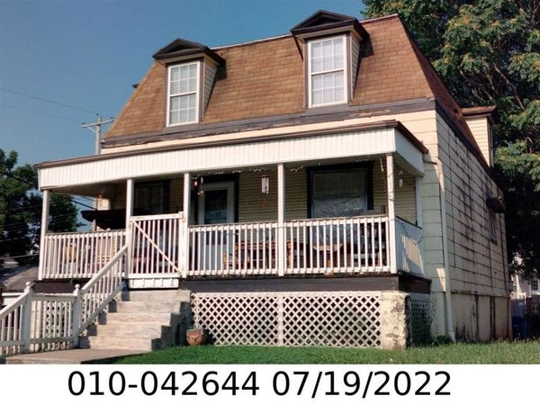 221 Dakota Avenue , Columbus, OH 43223