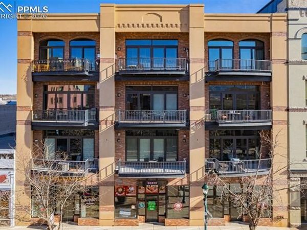 101 N Tejon Street, Unit 280, Colorado Springs, CO 80903