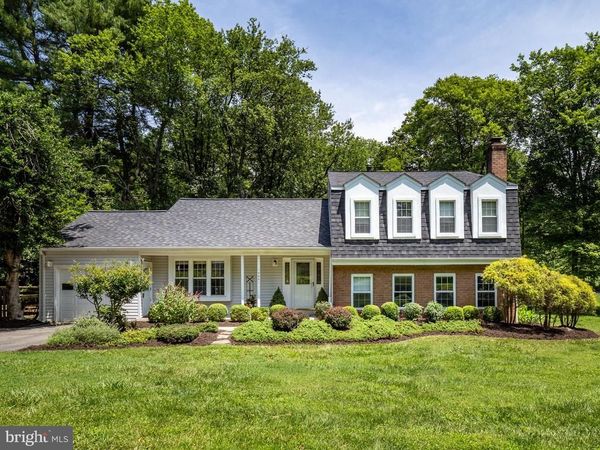 14901 JOSHUA TREE ROAD , NORTH POTOMAC, MD 20878