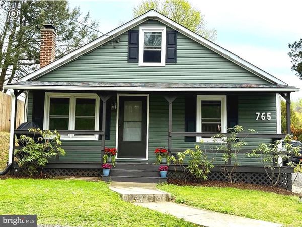 765 OLD MANCHESTER ROAD, WESTMINSTER, MD 21157