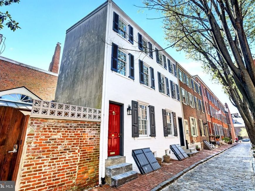 303 S American Street, Philadelphia, PA 19106 Main Photo