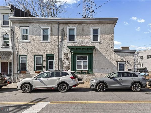 3517 INDIAN QUEEN LANE , PHILADELPHIA, PA 19129