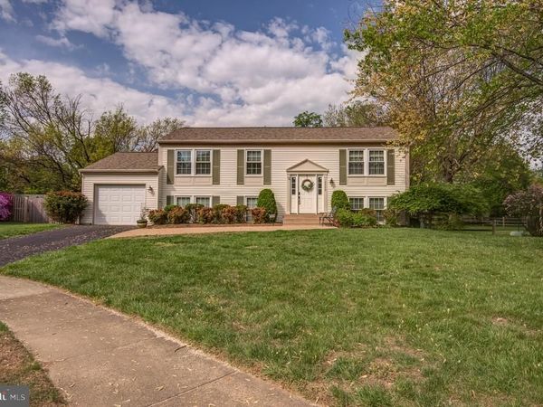 12609 ETRUSCAN DRIVE, HERNDON, VA 20171