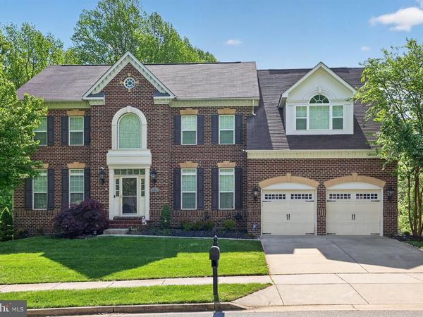 1910 LAKE FOREST DRIVE, UPPER MARLBORO, MD 20774